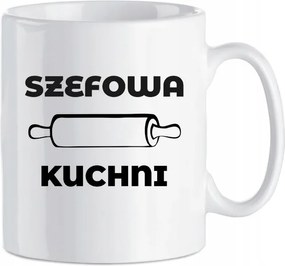 Anyák Napi Bögre Konyhafőnök 330 ml