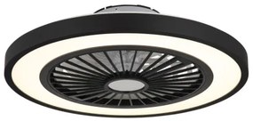 GLOBO 03653 BLIZZAK Ventilátoros lámpa IP20