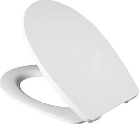 WC-ülőke WC-hez Cersanit President