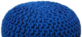 Taburett 40x25 cm Conover (kobaltkék). 1011265
