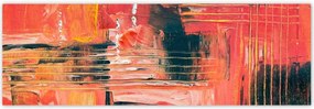 Poszterek 200x66 Absztrakt Erydan