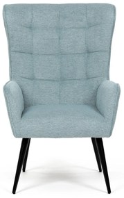 315 GRN2 relaxfotel, türkiz