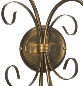 ONLI - Fali lámpa ODINO 2xE14/6W/230V