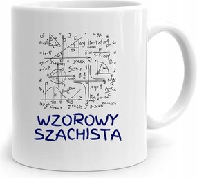 Sakkozóknak Tökéletes Bögre Születésnapi Ajándék fényképes nyomtatással