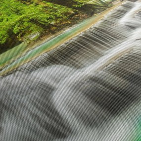 Vízesések képe (150x105 cm)