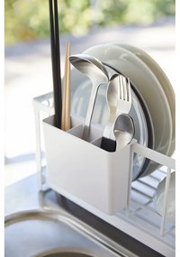 Tower fehér edénycsepegtető - Yamazaki