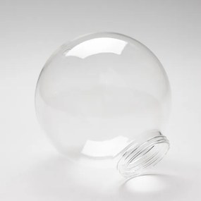 Brilagi - Univerzális csere búra HARBOR E27 átm. 20 cm átlátszó