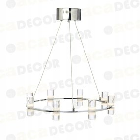 Aca Lighting Decoled Led függeszték JNDP32LED52CH