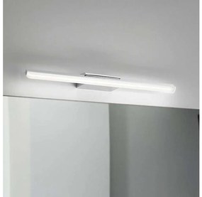 Ideal Lux-LED Fürdőszobai tükörmegvilágítás RIFLESSO LED/16W/230V 62cm IP54 króm
