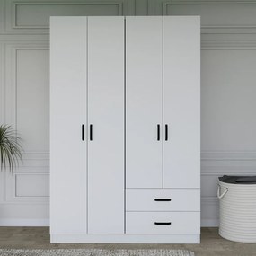 Yaman 1600-033 - White