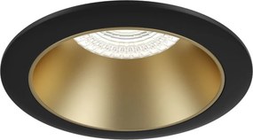 Maytoni SHARE DL053-01BMG Beépíthető spotlámpa 1x15W/GU10