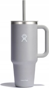 Thermo bögre szívószállal Hydro Flask 40 Oz All Around 1136 ML