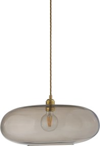 Függesztett Lámpa Barna Horizon XL EBB&FLOW LA101817