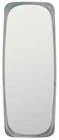 Fali tükör tömörfa kerettel 70x175 cm Spejo – Ixia