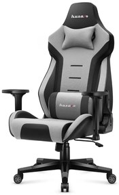 Gamer szék, Pro Force szürke