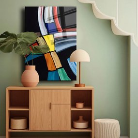 Üvegkép, 70×100 cm – Camtbl-021