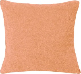 Párnahuzat 40x40 Jancsi Frottír Lazac Bézs