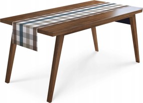 Asztali Futófelület 45x140 Rácsos 4136A