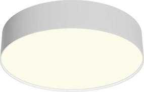 MAYTONI C032CL-36W3K-RD-W ZON Ernyős Mennyezeti Lámpa Fehér LED IP20