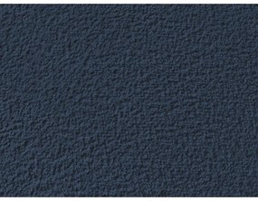 Sötétkék buklé kanapé 170 cm Giorgia – Bobochic Paris