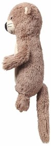 Baby Ono Plush otter Maggie with rattle