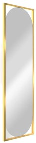 Fali tükör 38x133 cm Marbella – Styler