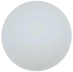 Eglo 97531 - Érzékelős fürdőszobai lámpa BARI-M 1xE27/20W/230V