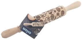 Fa mintás sodrófa – Orion