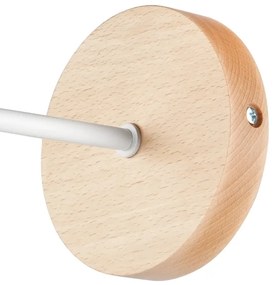 Fali lámpa ORAZIO 1xE27/60W/230V