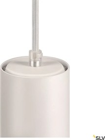 SLV NUMINOS® PD DALI S 1004455 Függőlámpa 1x10.42W/LED 4000K 1100LM