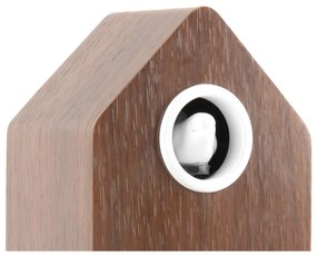 Digitális ébresztőóra Cuckoo LED – Karlsson