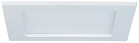 Paulmann 92068 - LED/12W IP44 Fürdőszobai beépíthető lámpa QUAL 230V 2700K