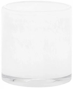 Üveg gyertyatartó Saga – Blomus