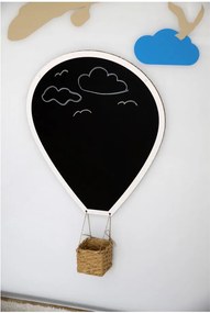 Balón léggömb formájú rajztábla - Unlimited Design for kids