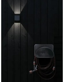 Markslöjd 106521 - LED Kültéri lámpa ARGOS LED/4W/230V IP44 szürke