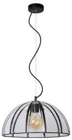 Lucide 25403/40/30 - Csillár zsinóron TIMIUS 1xE27/60W/230V