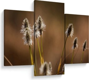 Kép - Fű (90x60 cm)