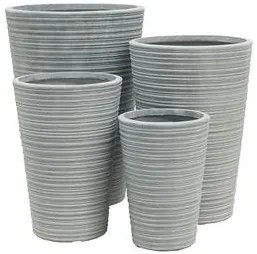 G21 Stone Slim virágcserép 51 cm