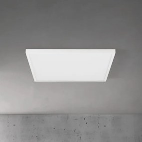 Orion - Dimmelhető LED mennyezeti lámpa DISC LED/46W/230V 2700/3000/4000K 59x59 cm fehér