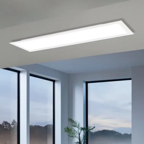 Eglo 96664 - LED RGBW Dimmelhető lámpa SALOBRENA-C LED/31W + távirányító