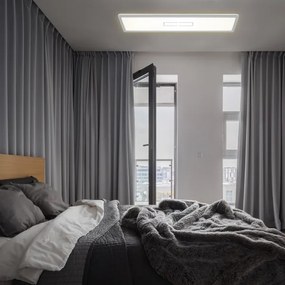 Briloner 3394-014 - LED Mennyezeti lámpa FREE LED/22W/230V 58x20 cm