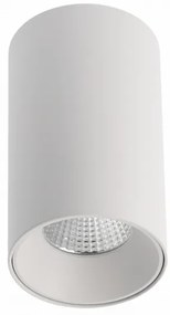 Lámpa Mennyezeti lámpatest PRIME, 10W, 1000lm, AC220-240V, 50/60 Hz, PF>0,5, Ra≥80, IP20, IK06, 36°, 4000K, fehér