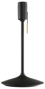 Fekete lámpa állvány 42 cm Santé – UMAGE