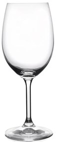 Borospohár szett 6 db-os 350 ml Lara – Orion