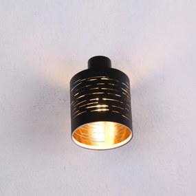 Globo 15342-1 - Fali lámpa TUNNO 1xE14/15W/230V