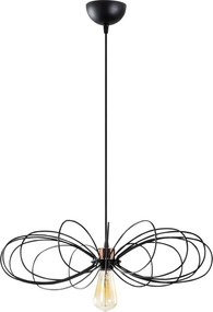 Hemdem - 707-S BLACK