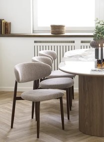 Levanto design szék