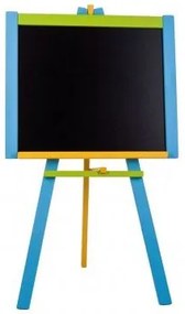 Teddies Állványtábla 100 x 56 cm kék