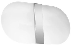 Sollux SL.1004 - Fali lámpa SALIA 2xG9/40W/230V