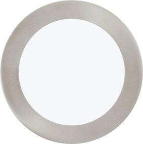 Inspire Extraflat Led mennyezeti lámpa 10,95W 1200 lm 3000K Ø155 mm